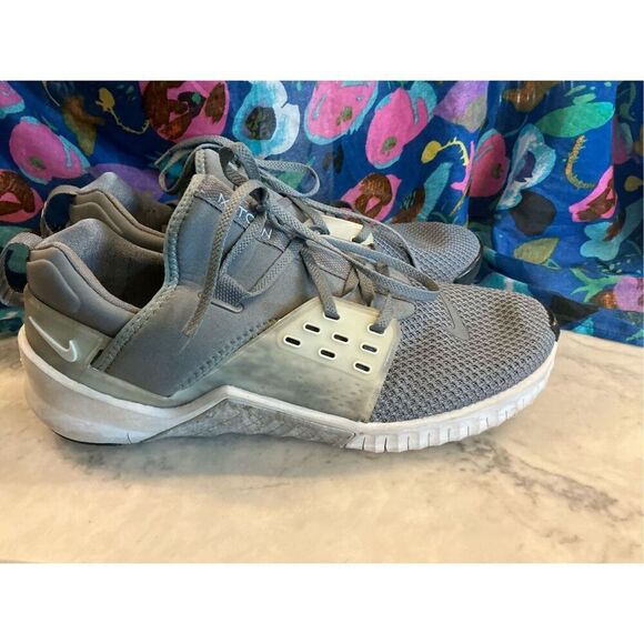 Nike Free‎ X Metcon 2 Running Training Shoes Men’s Size 11 - Missing Insoles - Picture 5 of 8